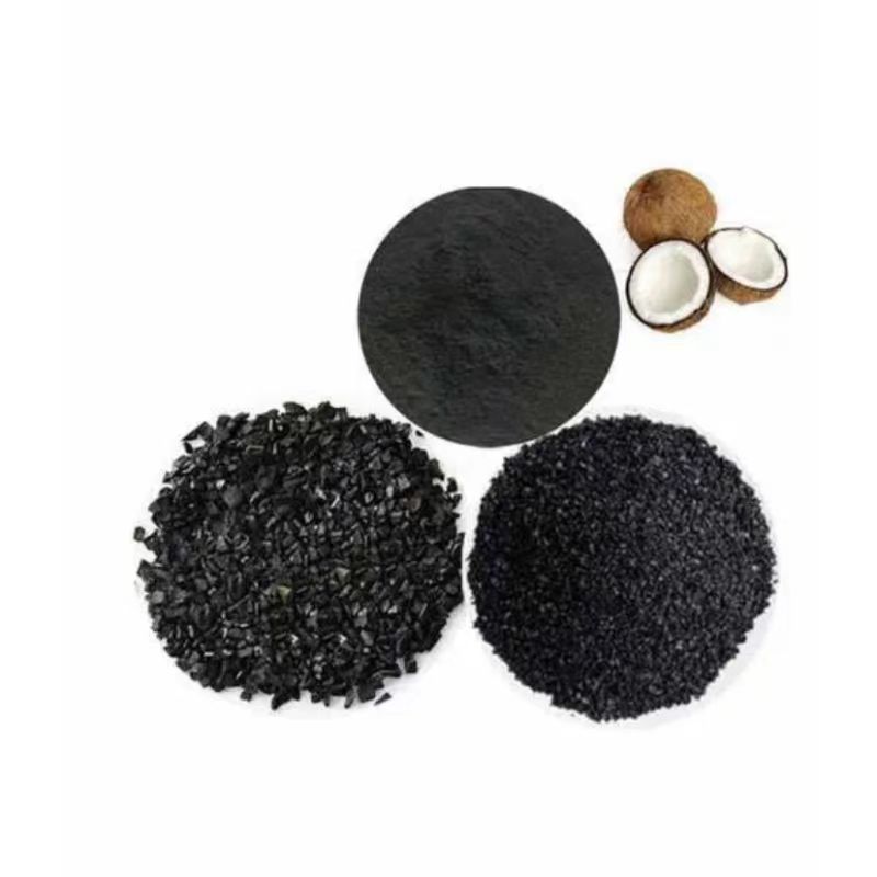 Carbon Activat Granular